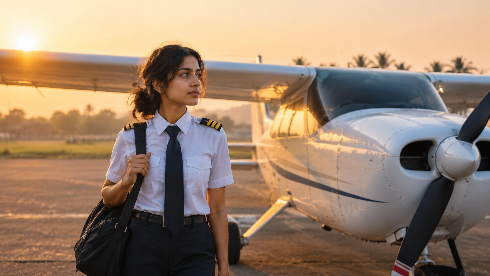PPL vs CPL vs ATPL: Pilot Licenses in India Explained
