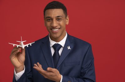 Aviation Careers in India