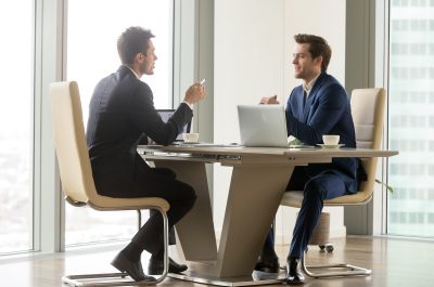 Airline Interviews After CPL