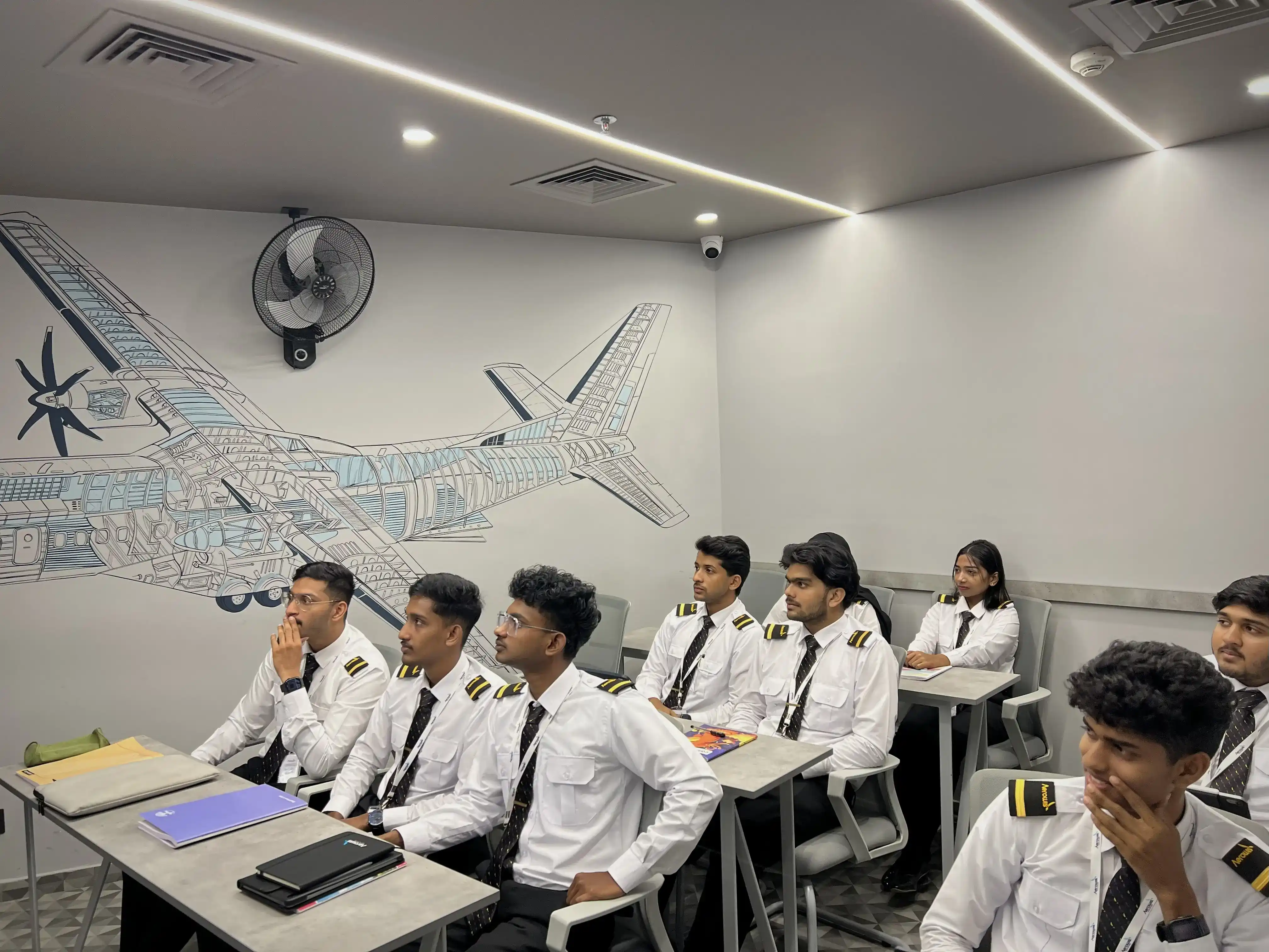 DGCA Ground School