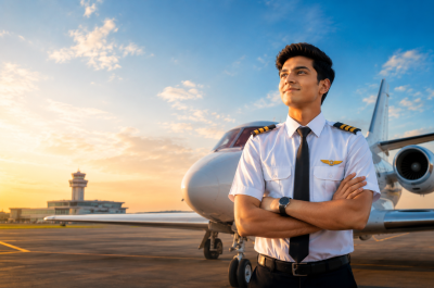 aviation careers