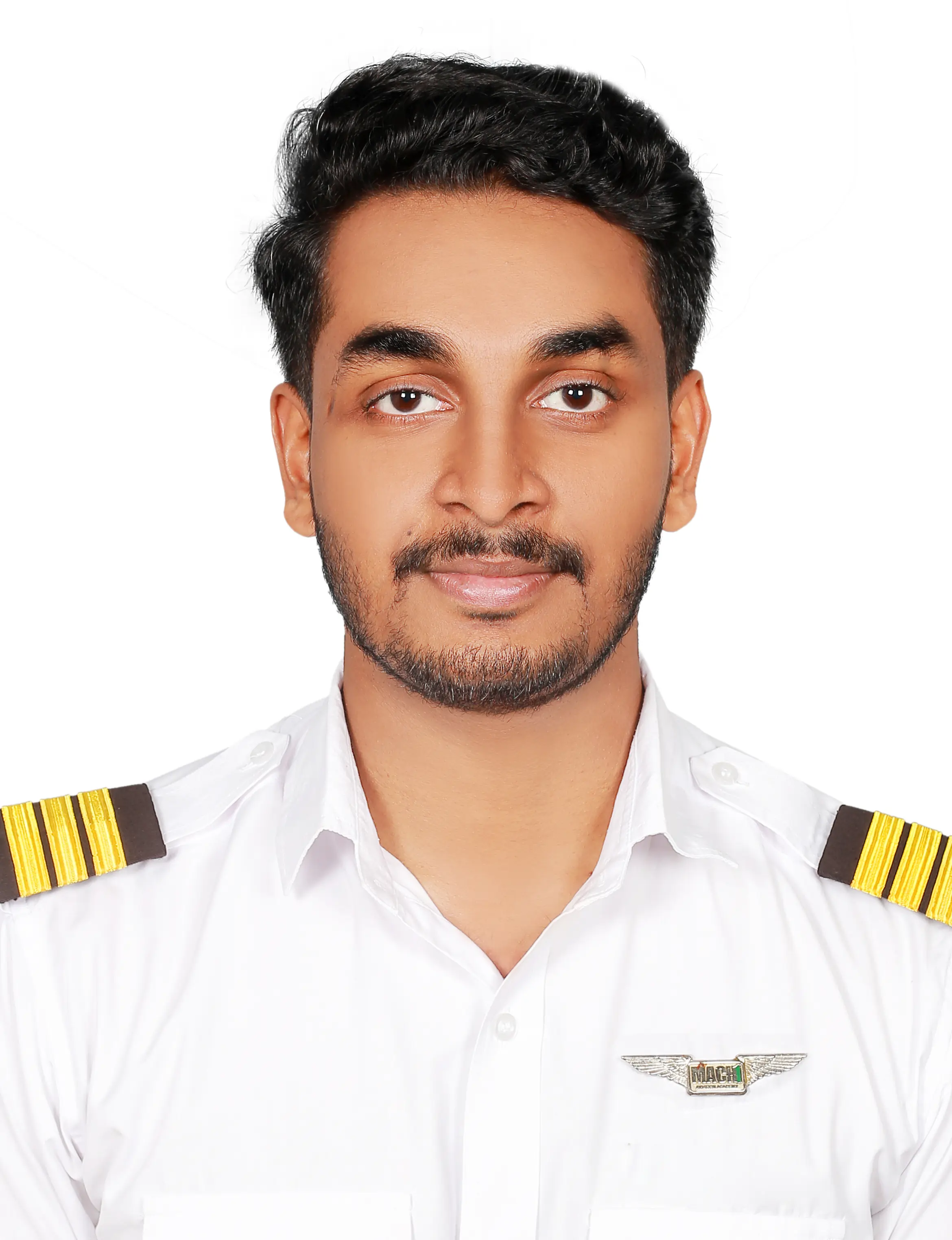 Capt. Sabith Rahman