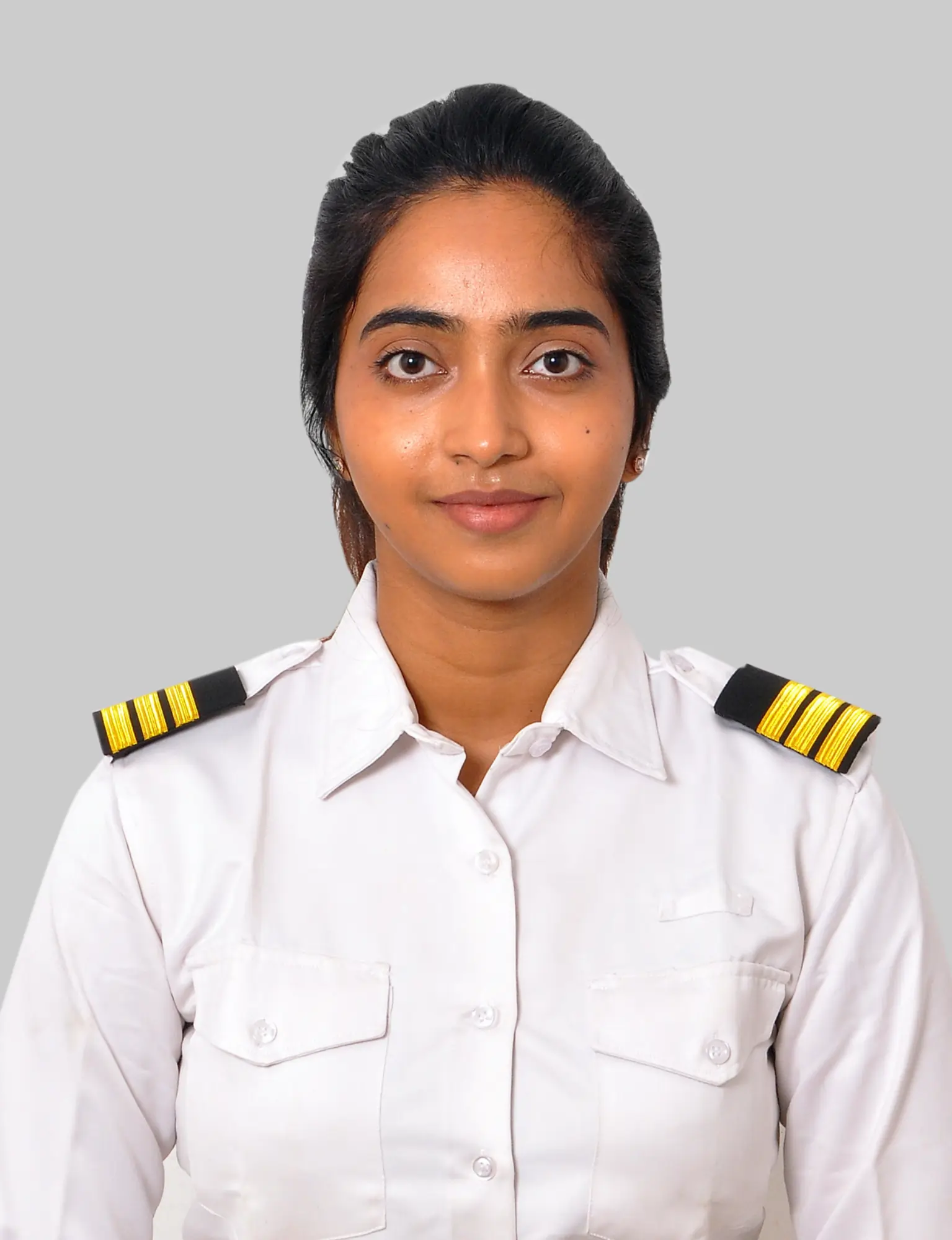 Sharuniha R