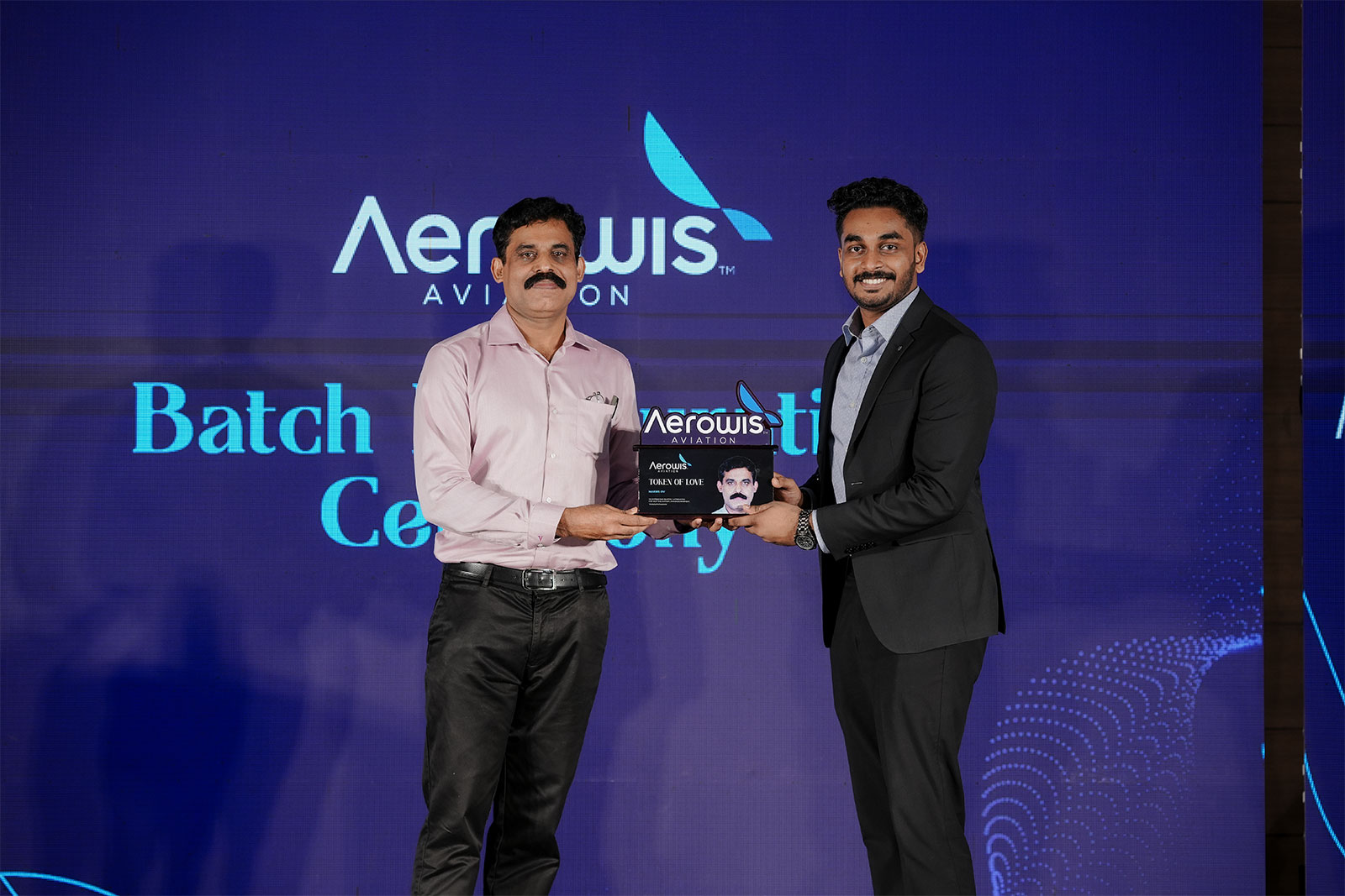 Success Stories of Pilot Training in Aerowis Calicut