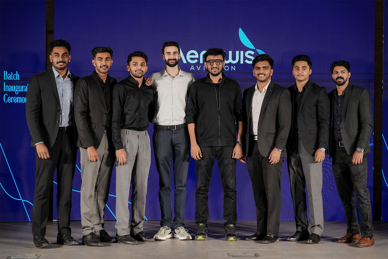 Students of Aerowis