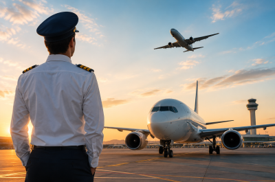 Demand for Airline Pilots in 2026