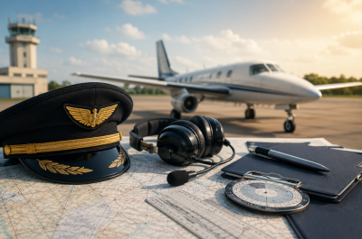 Aviation Terminology