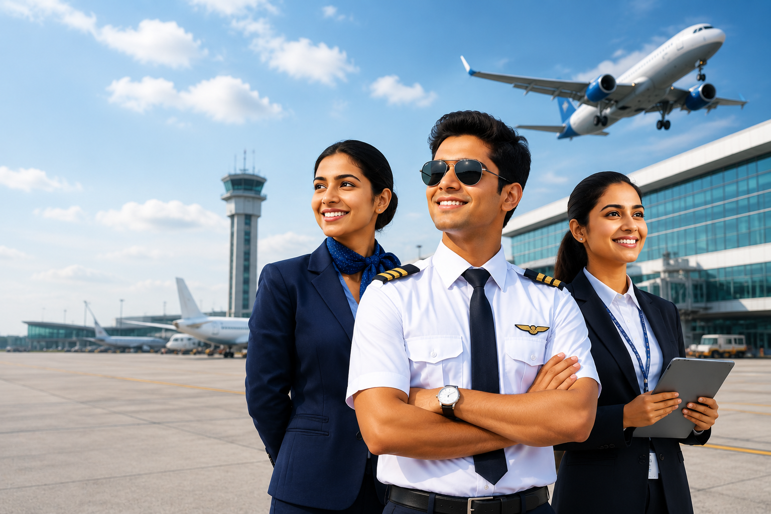 Aviation