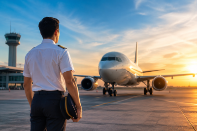 How to Start a Career in Aviation