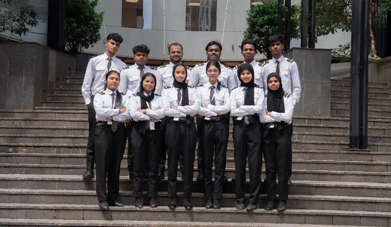 Aerowis campus at Hi-Lite