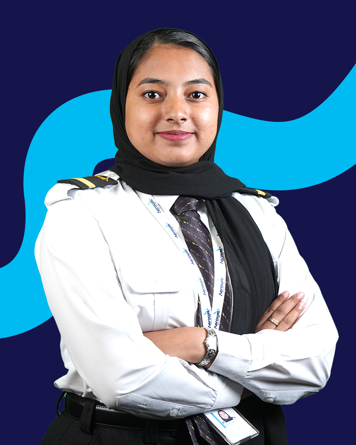 Adhilah Fathima