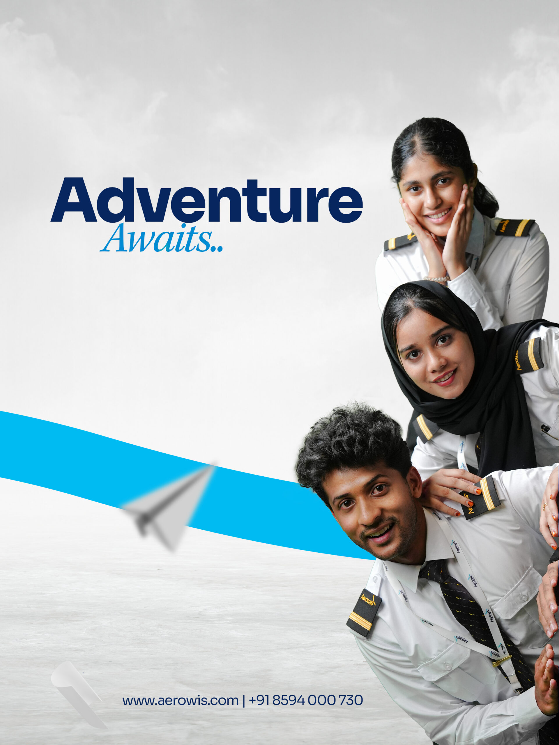 Aerowis cadets