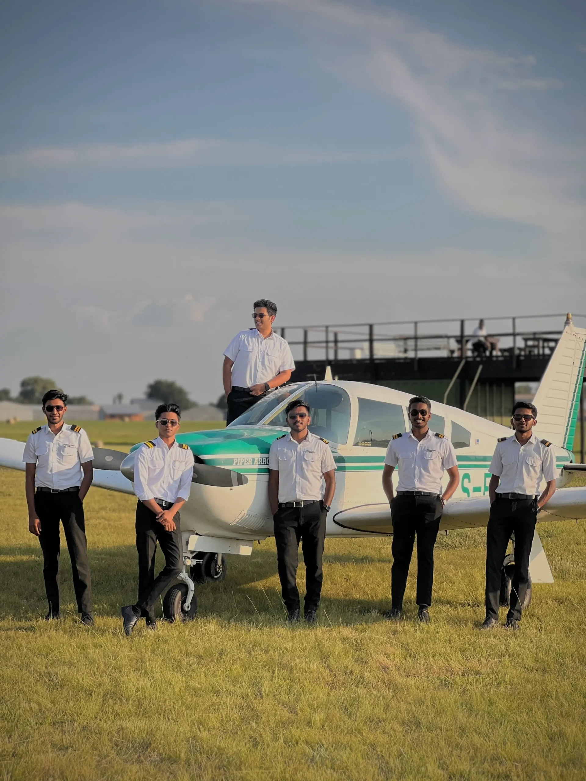 Aerowis cadet