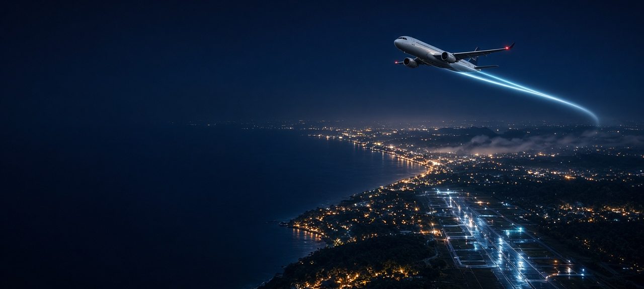 What is a Type Rating Course and Why is it Important for Pilots?