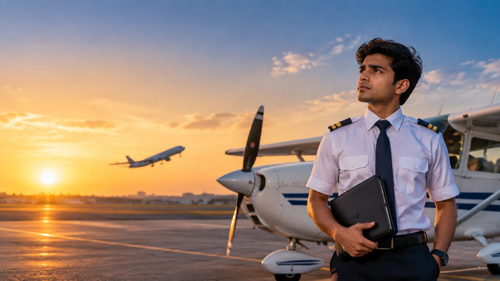 Does Pilot Course Guarantee a Job?